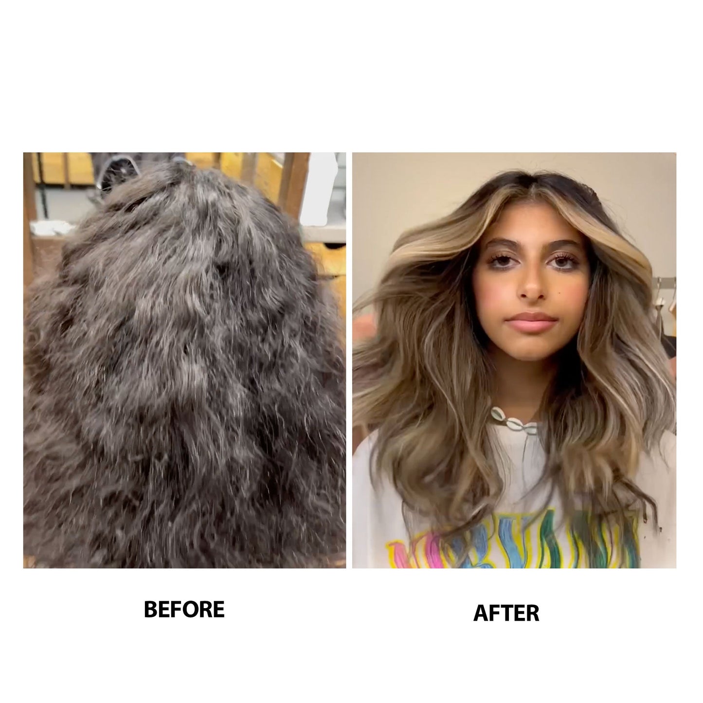 FUYA ESSENTIALS SHAMPOO