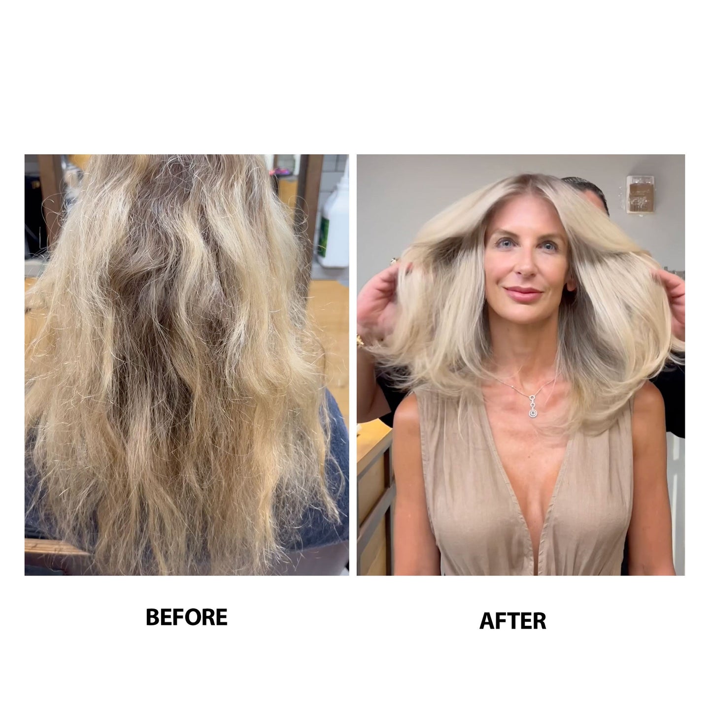 FUYA ESSENTIALS HAIR SERUM