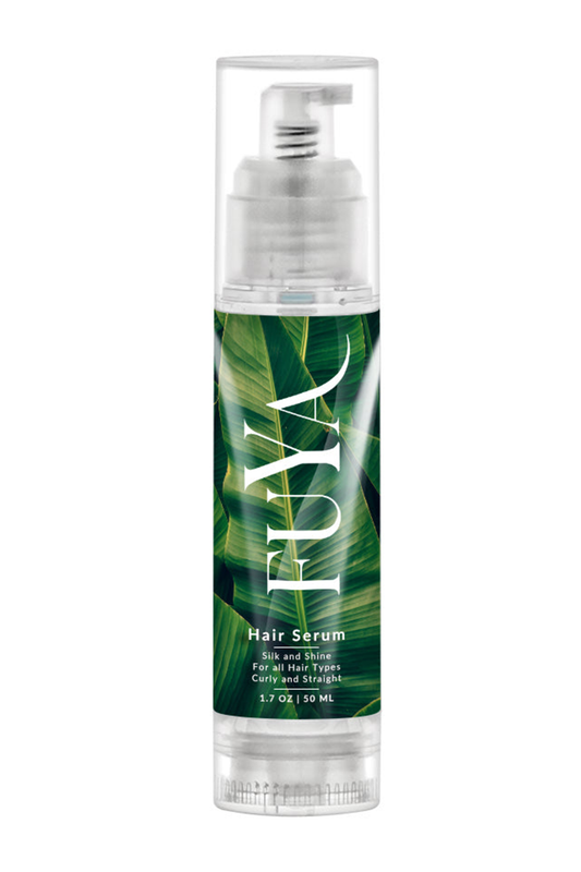 FUYA ESSENTIALS HAIR SERUM