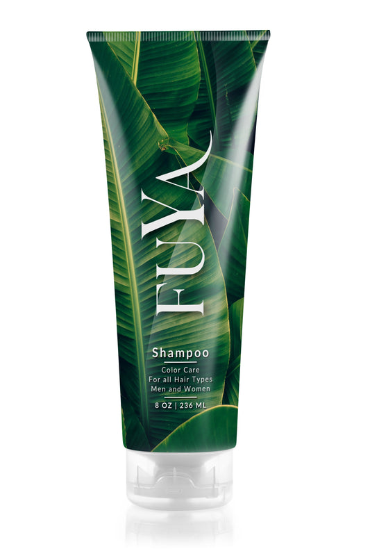 FUYA ESSENTIALS SHAMPOO